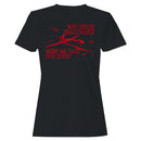Who Needs Healthcare? Women's T-shirt