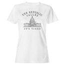 I Am Kenough Women's T-shirt