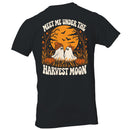 Meet Me Under The Harvest Moon Men's T-shirt