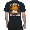 Meet Me Under The Harvest Moon Men's T-shirt