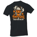 Pumpkin Spice Halloween Men's T-shirt