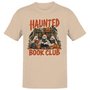 Haunted Book Club Ghosts Men's T-shirt