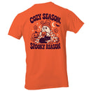 Halloween Ghost Men's T-shirt