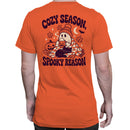 Halloween Ghost Men's T-shirt