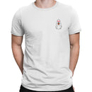 Halloween Men's T-shirt for Kindergarten Teachers