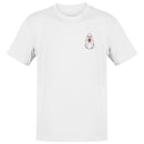Halloween Men's T-shirt for Kindergarten Teachers
