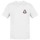Halloween Men's T-shirt - This Is My Human Costume