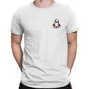 Halloween Men's T-shirt - This Is My Human Costume