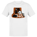 Cozy Ghost Halloween Men's T-shirt