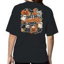 That's So Halloween Coded Women's T-shirt