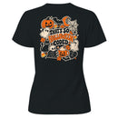 That's So Halloween Coded Women's T-shirt