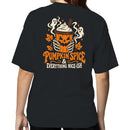 Pumpkin Spice & Everything Nice Women's T-shirt