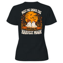 Meet Me Under The Harvest Moon Women's T-shirt