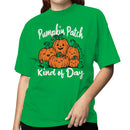 Pumpkin Patch Kind of Day Women's T-shirt