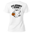 It's Spooky Time Ghost Halloween T-shirt