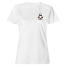 Halloween Women's T-shirt - This Is My Human Costume