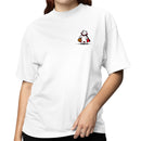 Halloween Women's T-shirt - This Is My Human Costume