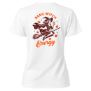 Basic Witch Energy Autumn Women's T-shirt