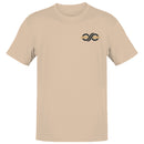 T-shirt Certified Cicerone Logo Badge