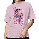 Betty Boop Empowerment Women's T-shirt