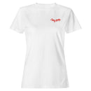 Betty Boop Retro Pinup Women's T-shirt