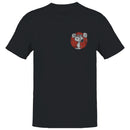 Snoopy Lift Heavy Repeat Fitness Men's T-shirt