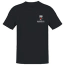Snoopy Peanuts Happy Dance Men's T-shirt