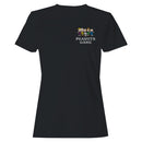 Peanuts Gang Classic Comic Women's T-shirt