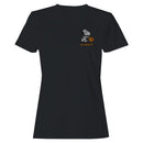 Snoopy Basketball Women's T-shirt