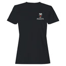Snoopy Peanuts Happy Dance Women's T-shirt