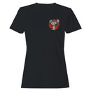 Snoopy Lift Heavy Repeat Fitness Women's T-shirt