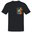 You Complete Me Frankenstein Humor Men's T-shirt