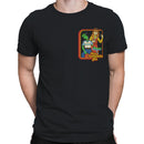You Complete Me Frankenstein Humor Men's T-shirt