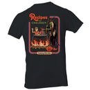 Men's T-shirt: Recipes for Kids Cooking