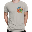You're My Chosen One Alien Abduction Men's T-shirt