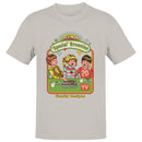 Let's Make 'Special' Brownies Men's T-shirt