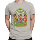 Let's Make 'Special' Brownies Men's T-shirt