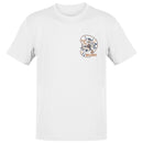 Back On My Bullshit Cowgirl Western Men's T-shirt