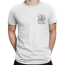 Back On My Bullshit Cowgirl Western Men's T-shirt