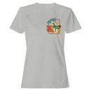 You're My Chosen One Alien Abduction Women's T-shirt