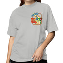You're My Chosen One Alien Abduction Women's T-shirt