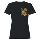 You Complete Me Frankenstein Women's T-shirt