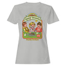 Let's Make 'Special' Brownies Women's T-shirt