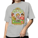 Let's Make 'Special' Brownies Women's T-shirt