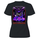 Women's T-shirt - Thanks for Watching Like & Subscribe