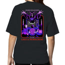 Women's T-shirt - Thanks for Watching Like & Subscribe