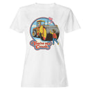 You're My Crush Vintage Roller Love T-shirt