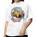 You're My Crush Vintage Roller Love T-shirt