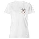 Women's Cowgirl Western Rodeo T-shirt