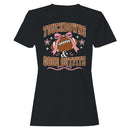 Touchdowns and Good Outfits Women's T-shirt